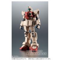 ROBOT魂＜SIDE MS＞ RGM-79(G) 陸戦型ジム ver. A.N.I.M.E. | ホビーショップアルバトロス