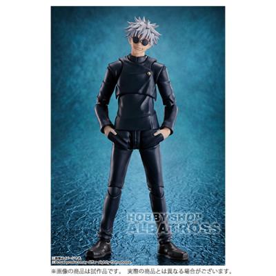 S.H.Figuarts 五条悟のおすすめ人気商品一覧 通販 - Yahoo