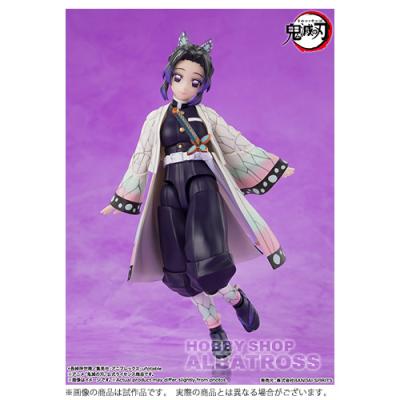 鬼滅の刃（S.H.フィギュアーツ）のおすすめ人気商品一覧 通販 - Yahoo