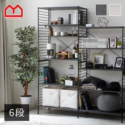 ワイエムワールド スチールラック｜ラック、シェルフ、本棚｜家具