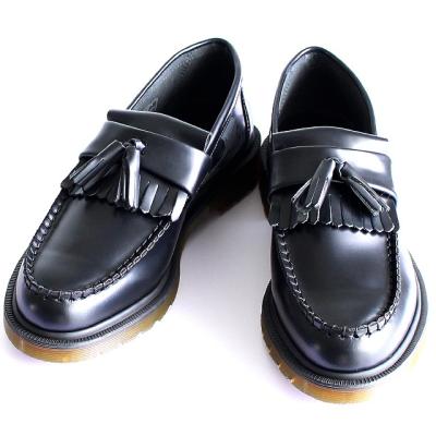 Dr.Martens メンズローファー（サイズ（cm）：23.5cm）｜シューズ