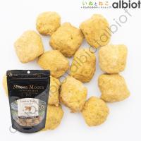 Moora Moora | ムーラムーラ トリーツ ラム＆トライプ 40g | albiot