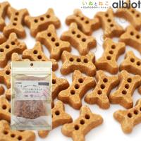 ナチュラルハーベスト プロバイオビスケット クランベリー 80g | albiot