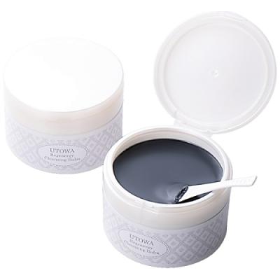 4個セット‼️最安値‼️新品未開封‼️ウトワ　リジェナジー　クレンジングバーム❤️ クレンジングバーム 人気（UTOWA）のおすすめ人気商品一覧 通販