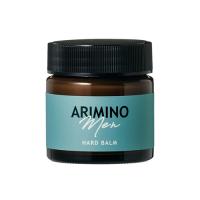 ARIMINO アリミノ メン ハード バーム 60g | ALBUM ONLINE STORE ヤフー店