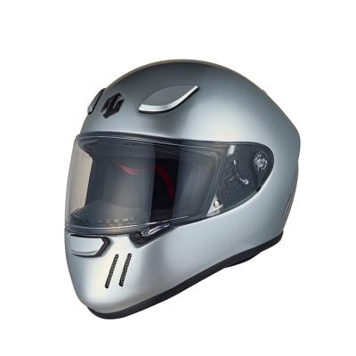 ZEALOT バイク用ヘルメット（種類：フルフェイスヘルメット）｜バイク