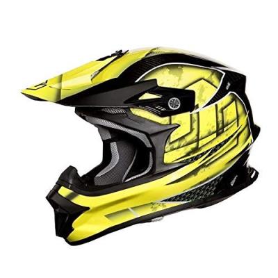 ZEALOT バイク用ヘルメット（サイズ（S/M/L）：M）｜バイク｜車