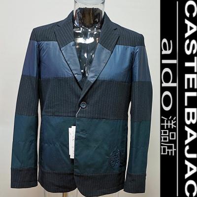 CASTELBAJAC メンズテーラード、ブレザーの商品一覧|コート CASTELBAJAC メンズテーラード、ブレザーの商品一覧|コート