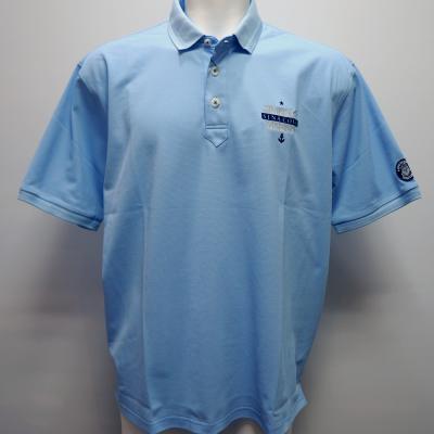 SINA COVA メンズポロシャツ（サイズ（S/M/L）：3L（XXL