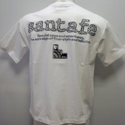 サンタフェtシャツの商品一覧 通販 - Yahoo!ショッピング