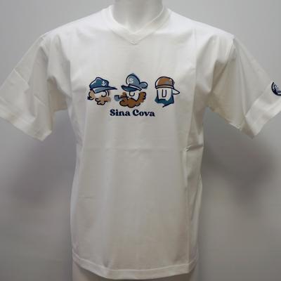 シナコバ新作（メンズ半袖Tシャツ、カットソー）｜トップス
