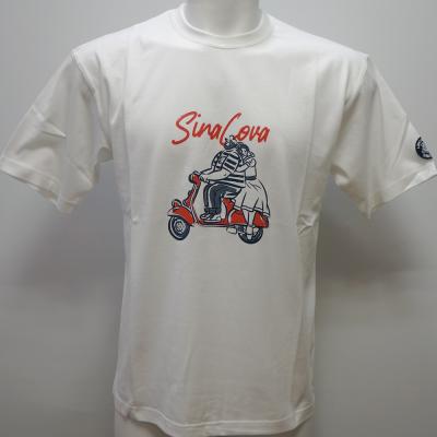 シナコバ新作（メンズ半袖Tシャツ、カットソー）｜トップス