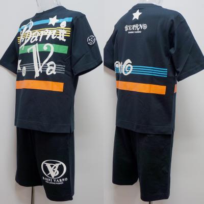 バーニヴァーノ（メンズ半袖Tシャツ、カットソー）｜トップス