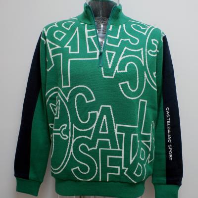 CASTELBAJAC メンズニット、セーターの商品一覧|トップス CASTELBAJAC メンズニット、セーターの商品一覧|トップス