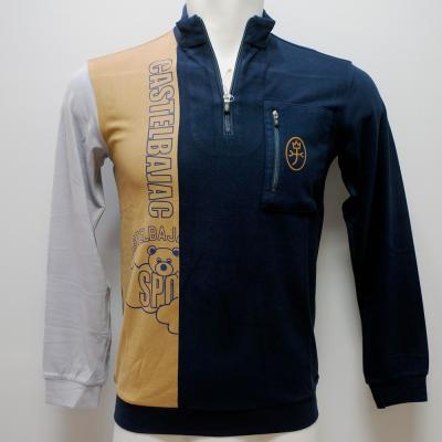 CASTELBAJAC メンズポロシャツ｜トップス｜ファッション おすすめ人気