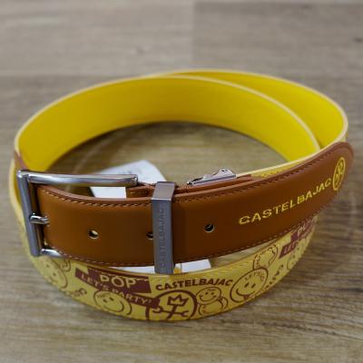 CASTELBAJAC メンズベルト｜ファッション小物｜ファッション 通販