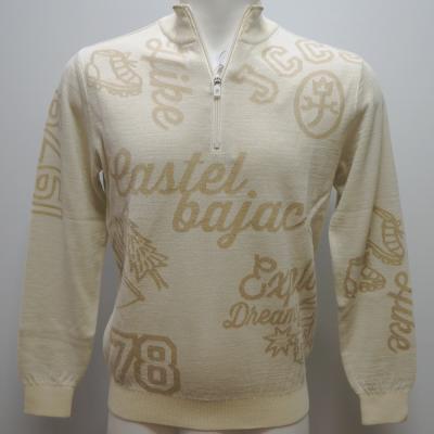 CASTELBAJAC メンズニット、セーター｜トップス｜ファッション