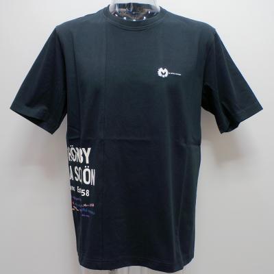 mila schon メンズ半袖Tシャツ、カットソーの商品一覧|トップス mila schon メンズ半袖Tシャツ、カットソーの商品一覧|トップス