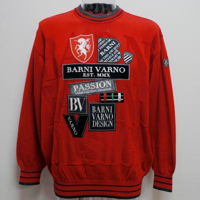 バーニヴァーノ barni varno(メンズニット、セーター)の商品 バーニヴァーノ barni varno(メンズニット、セーター)の商品