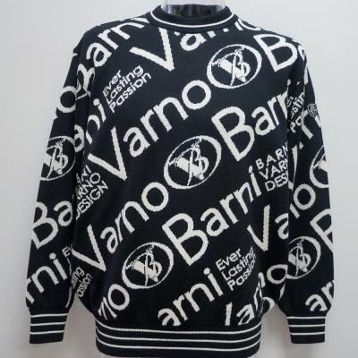 バーニヴァーノ barni varno(メンズニット、セーター)の商品 バーニヴァーノ barni varno(メンズニット、セーター)の商品