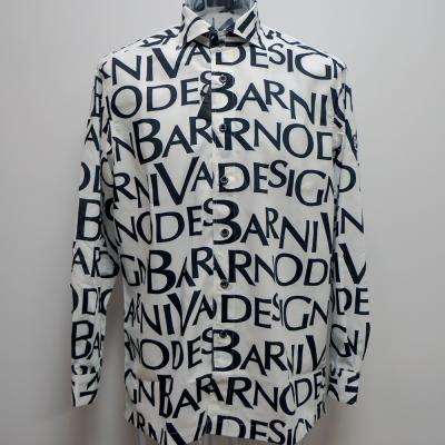 バーニヴァーノ 長袖シャツ 楽天市場】バーニヴァーノ（カジュアルシャツ｜トップス