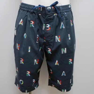 バーニヴァーノ（メンズショート、ハーフパンツ）（サイズ（S/M/L）：M