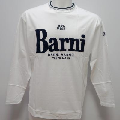 バーニヴァーノ（メンズ半袖Tシャツ、カットソー）｜トップス
