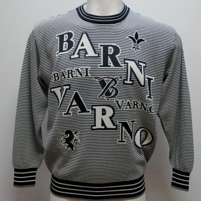 バーニヴァーノ barni varno（メンズニット、セーター）｜トップス