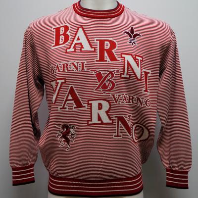 バーニヴァーノ barni varno（メンズニット、セーター）｜トップス