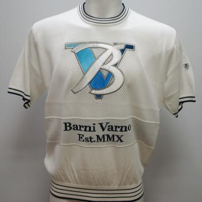 バーニヴァーノ barni varno（メンズニット、セーター）｜トップス