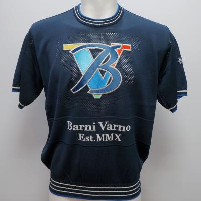 バーニヴァーノ barni varno（メンズニット、セーター）｜トップス