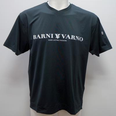 バーニヴァーノ（メンズ半袖Tシャツ、カットソー）｜トップス