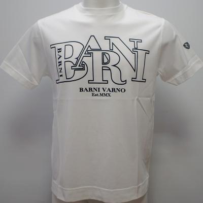 バーニヴァーノ（メンズ半袖Tシャツ、カットソー）｜トップス