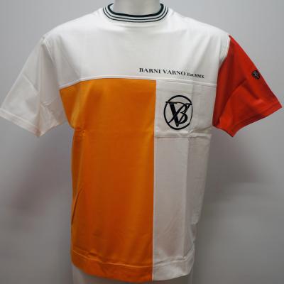 バーニヴァーノ（メンズ半袖Tシャツ、カットソー）｜トップス