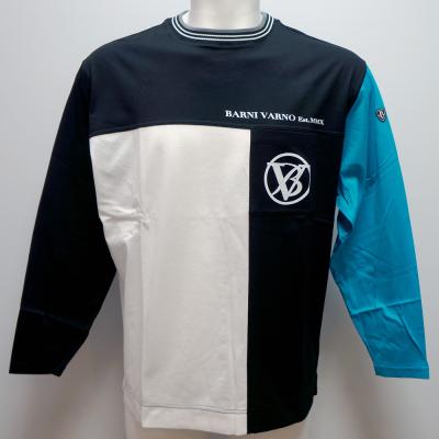 バーニヴァーノ（メンズ半袖Tシャツ、カットソー）｜トップス