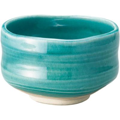 抹茶茶碗（色：グリーン系）｜茶器｜食器、グラス、カトラリー