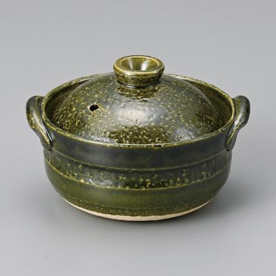 織部焼 土鍋のおすすめ人気商品一覧 通販 - Yahoo!ショッピング