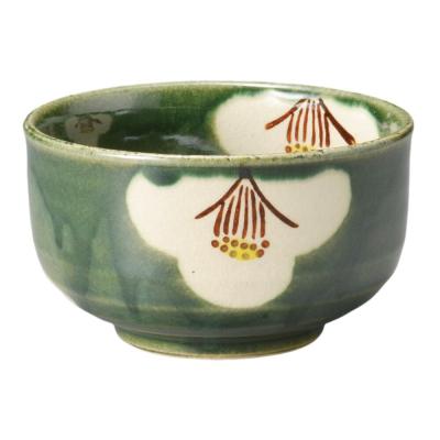 抹茶茶碗（色：グリーン系）｜茶器｜食器、グラス、カトラリー