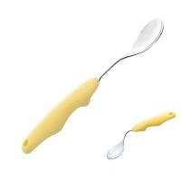 バルーン スプーン Mサイズ 322 青芳製作所 | 介護食品・介護用品のお店プライムケア