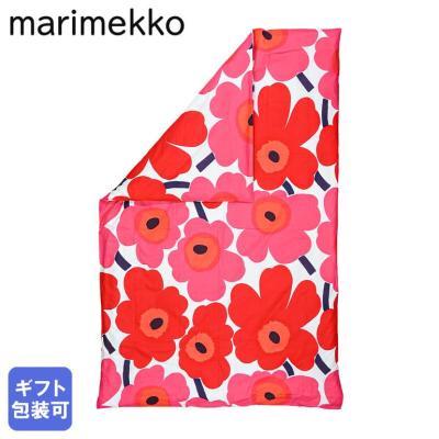 marimekko Unikko 掛け布団カバー 150x210 cm 楽天市場】マリメッコ 布団カバー marimekko マリメッコ UNIKKO