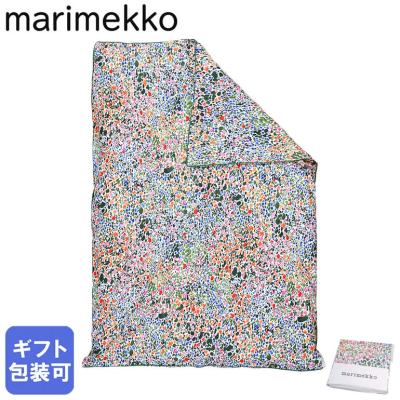 marimekko 掛け布団カバー（寝具サイズ：シングル）｜シーツ、カバー