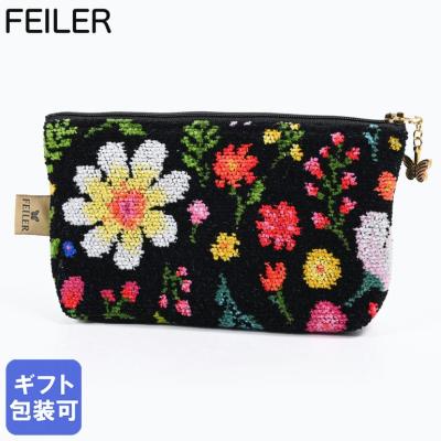 フェイラーポーチ（柄：花柄、フラワー）のおすすめ人気商品一覧 通販