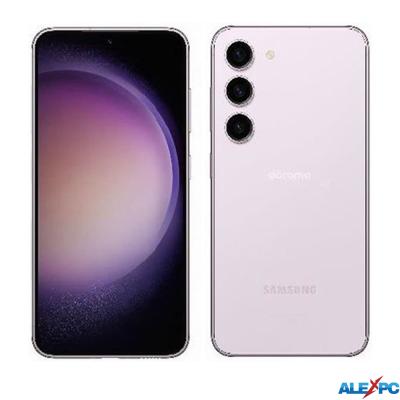 Galaxy アンドロイドスマートフォン（色：パープル系）｜スマホ