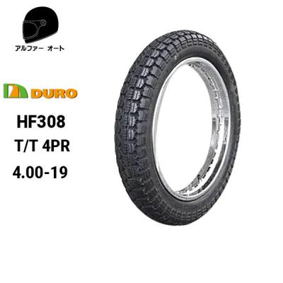 4.00-19（バイク用オンロードタイヤ）｜バイク用タイヤ、ホイール