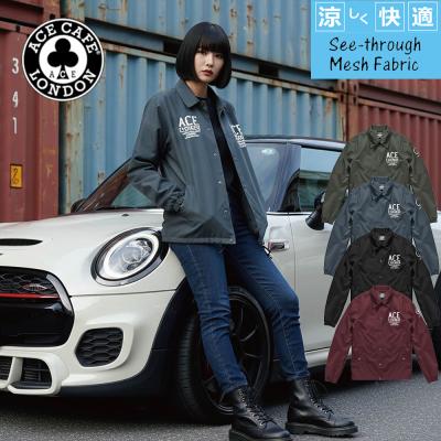 ACE CAFE LONDON バイク用ジャケット｜バイクウェア｜バイク｜車