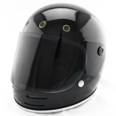 フルフェイスヘルメット ヘルメット 族ヘル ブラウン スモークシールド フルフェイスヘルメット ヘルメット 族ヘル ブラウン スモークシールド