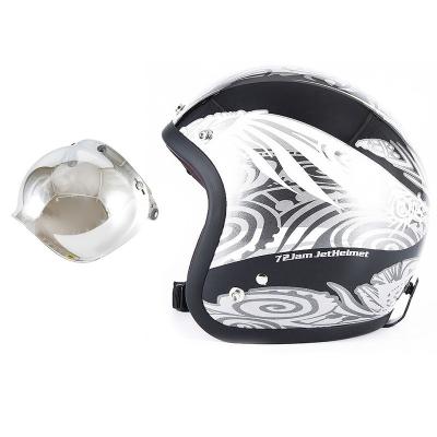 バイクヘルメット 72 jam jet helmet（ブランド登録なし）（色