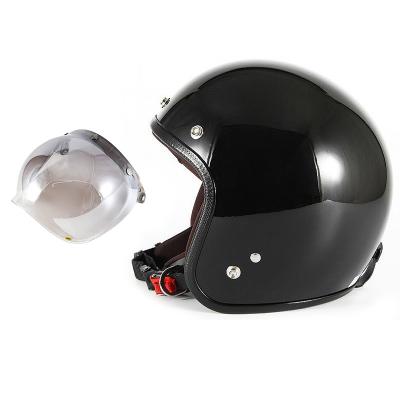ジェットヘルメット ミラーシールドの商品一覧 通販 - Yahoo!ショッピング