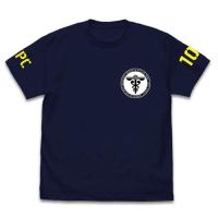 PSYCHO-PASS サイコパス３ グッズ 公安局 蓄光Tシャツ NAVY XLサイズ コスパ【予約/8月上旬】 | アリス古書店 Yahoo!ショップ