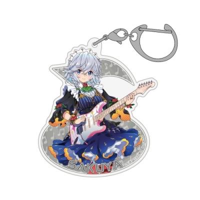 東方project 十六夜咲夜のおすすめ人気商品一覧 通販 - Yahoo!ショッピング